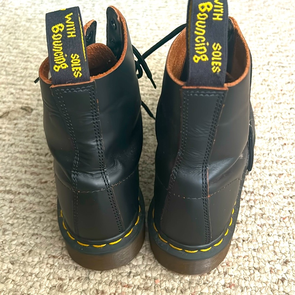 Doc martens